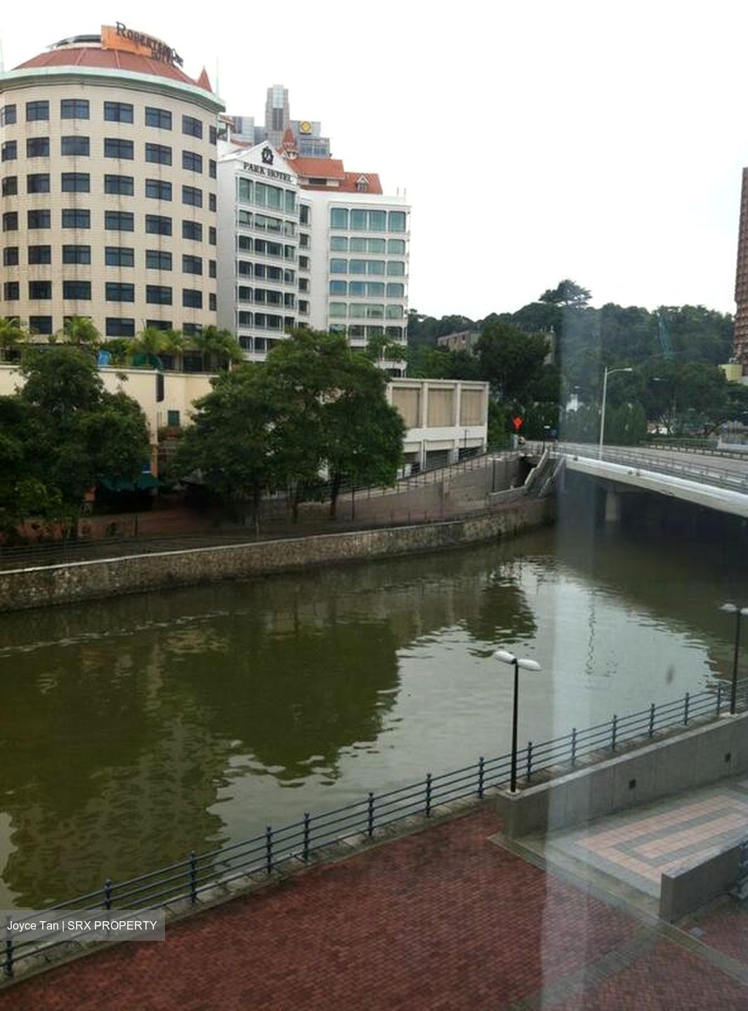 River Place (D3), Condominium #577977701